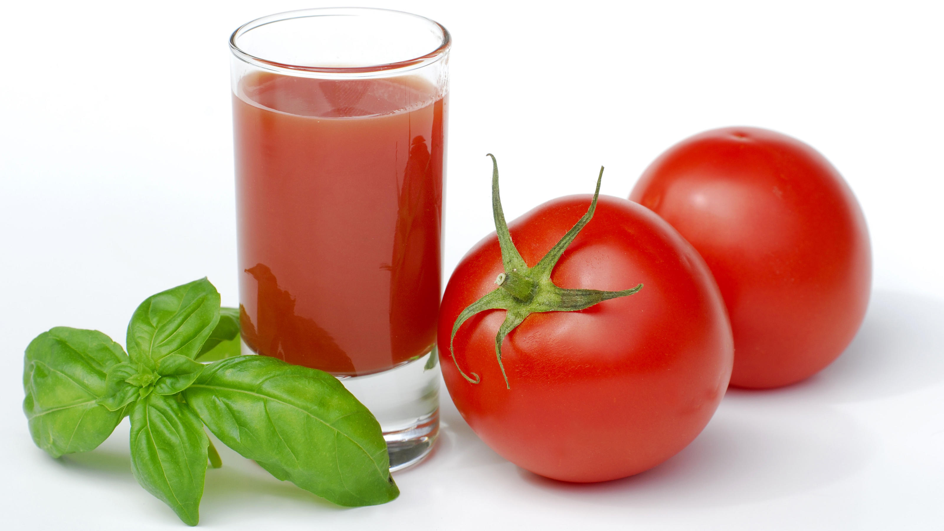 Rotes Essen regt den Appetit an Das Auge isst mit: Am liebsten, wenn es rot sieht