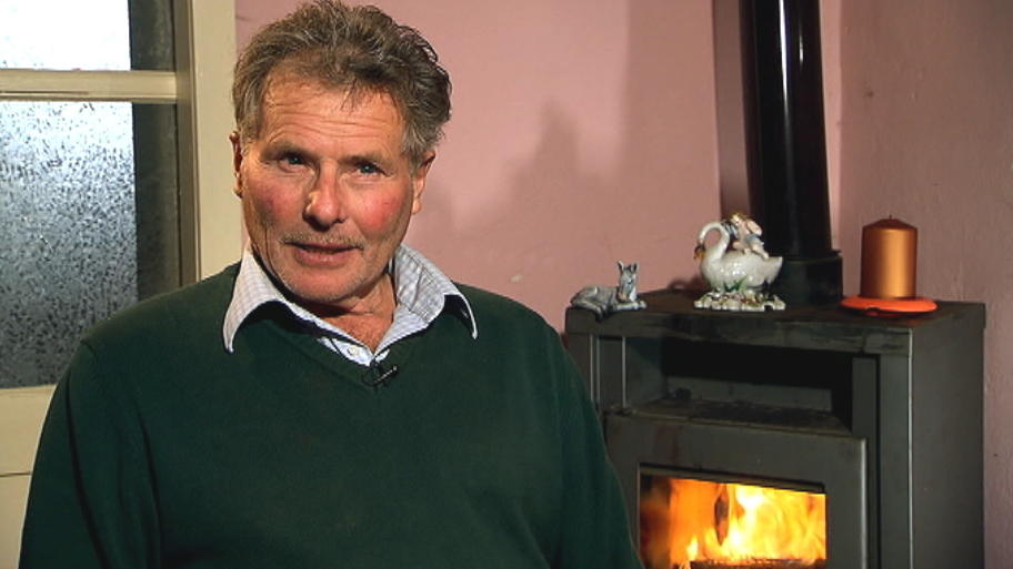 Gerhard über sein bewegtes Liebesleben Er hat acht Kinder von fünf Frauen