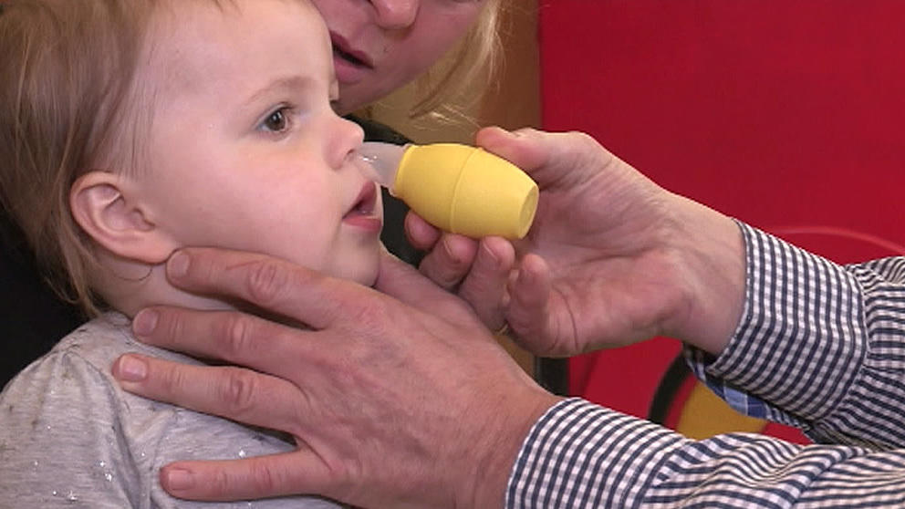 Nasenschleimabsauger für Kinder im Test Welcher ist am effektivsten? 