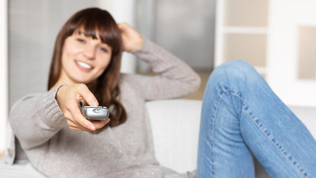 So schauen Sie in Zukunft Fernsehen DVB-T2 startet Ende März