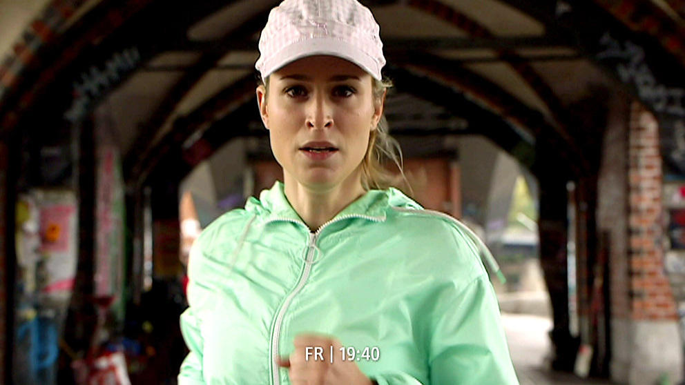 So geht's am Freitag weiter Trailer für die GZSZ Folge am 14.11.2014