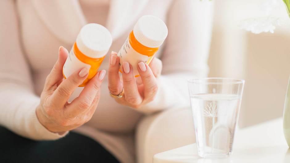 L-thyroxin Wechselwirkungen Mit Anderen Medikamenten