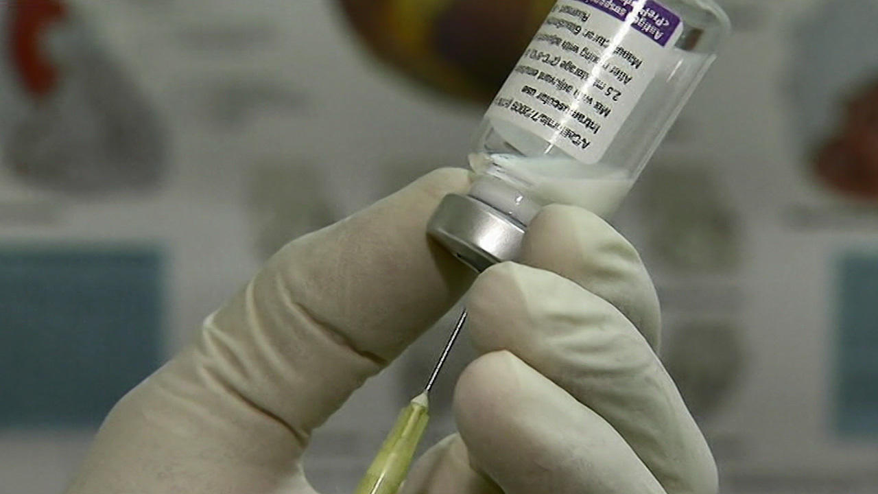 Robert Koch-Institut rät jetzt zur Vierfach-Grippeimpfung Die nächste Grippewelle droht