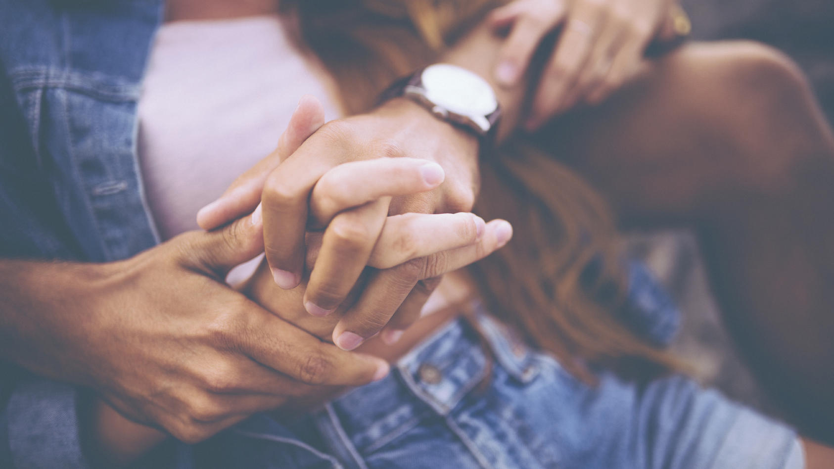 Diese 8 Dinge zeigen, dass du den Partner fürs Leben hast Die große Liebe