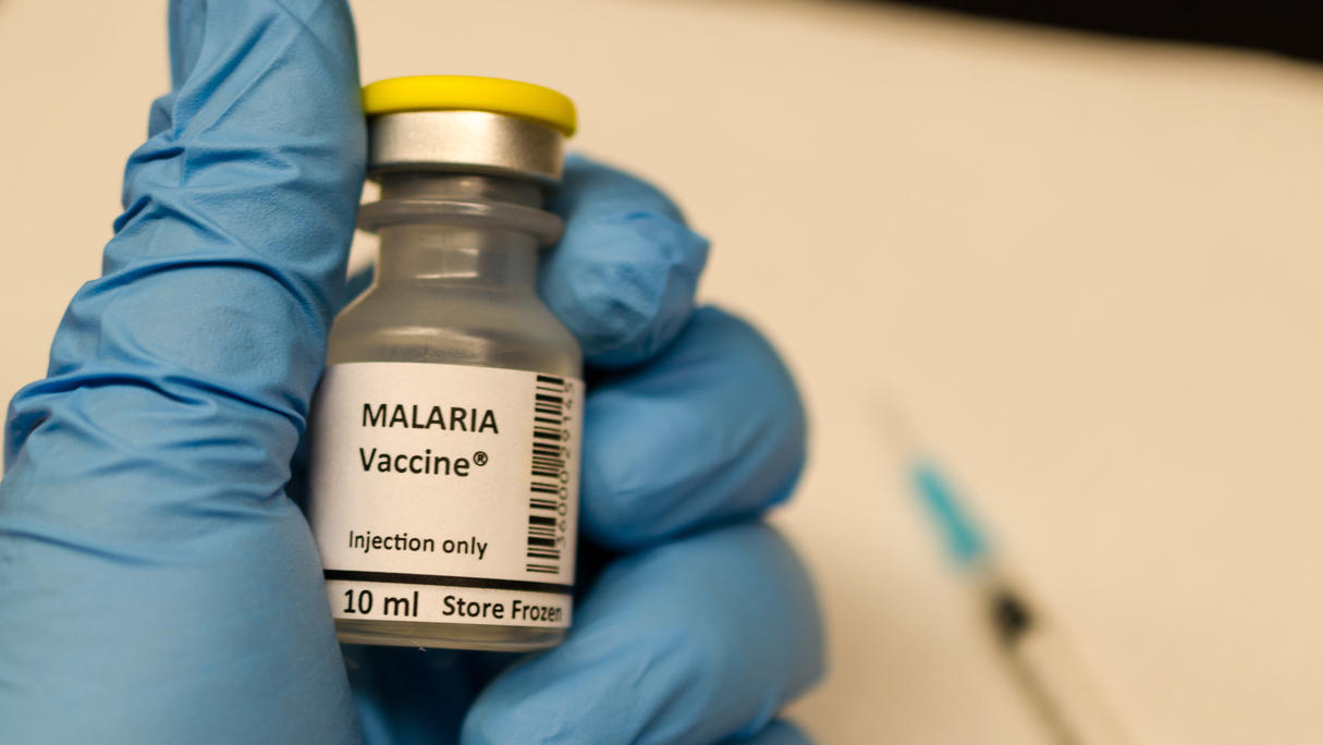Neuer Impfstoff gegen Malaria entwickelt! Sensation durch Forscher der Uni Tübingen