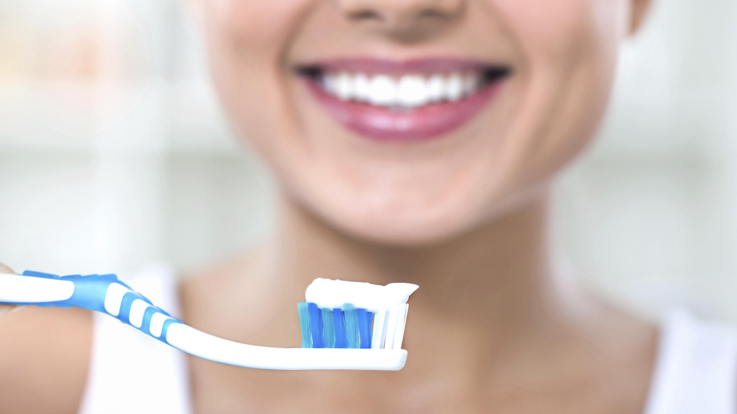 So putzen Sie sich richtig die Zähne! Tun Sie etwas Gutes für Ihre Zahngesundheit