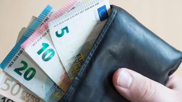 Ist die garantierte Zahlung auch in Deutschland denkbar? Bedingungsloses Grundeinkommen