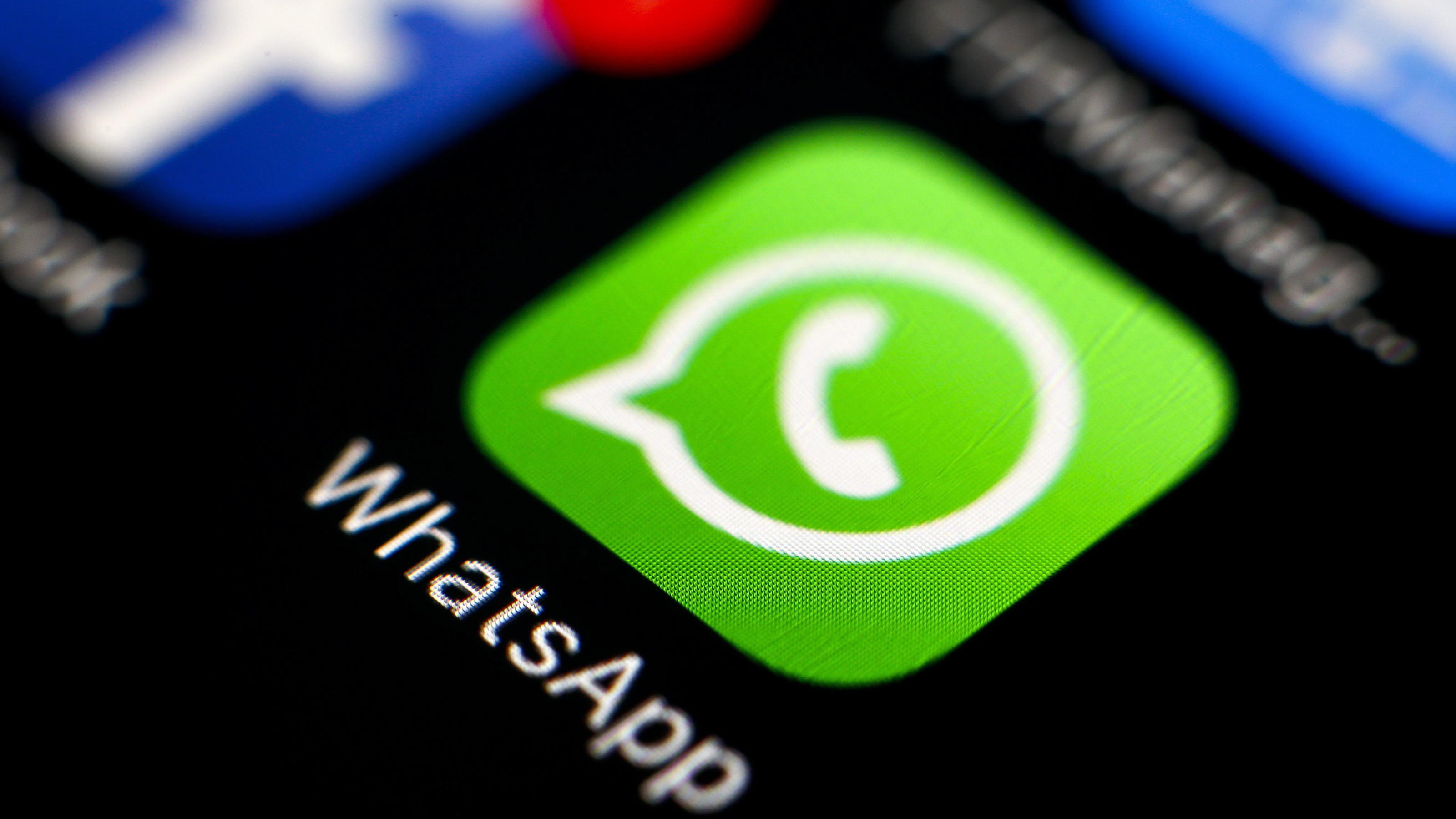Whatsapp löschen: Dieses Detail müssen Sie beachten! Datenschützer warnen