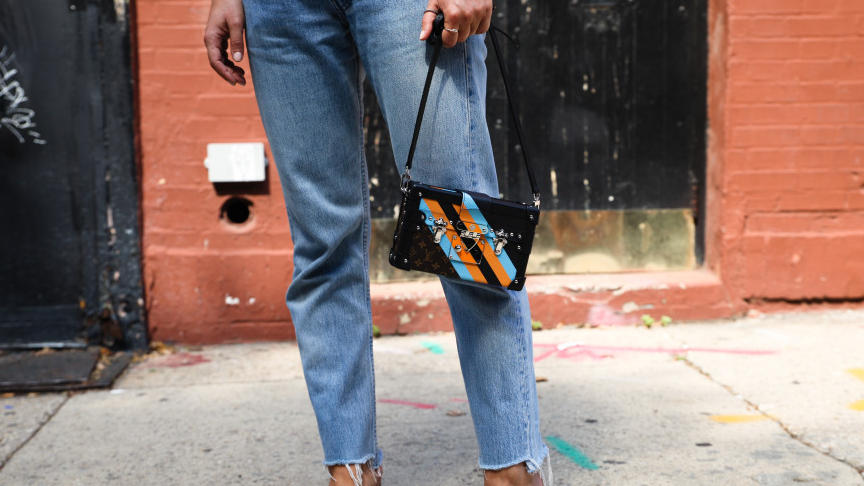 Hose mit hohem Bund? So kombinieren Sie die richtig Dos and Don'ts: Tipps von der Styling-Expertin