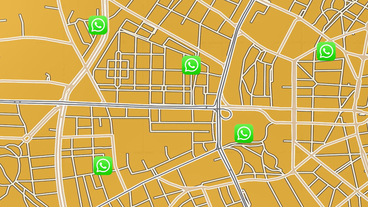 Plant WhatsApp eine Ortungsfunktion? Diese Idee stößt auf Kritik