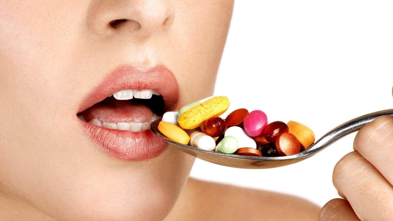 Sind Beauty-Pillen ihr Geld wert?  Biotin, Kieselerde & Co. im Test