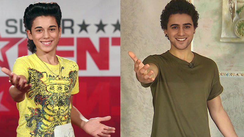 Süßer Teenie Bei Einem Casting Süßer Teenie Bei Einem Casting