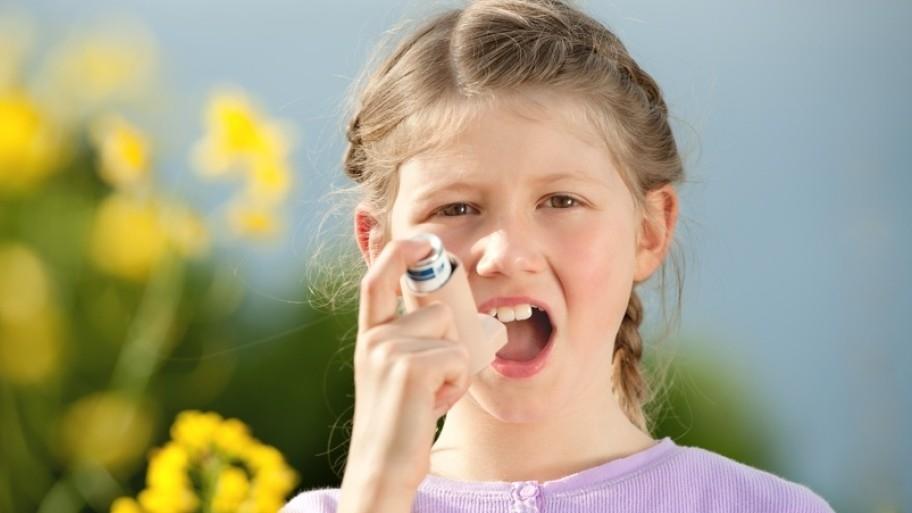 Fast jedes vierte Kind ist Allergiker Kinder-Report der AOK zeigt