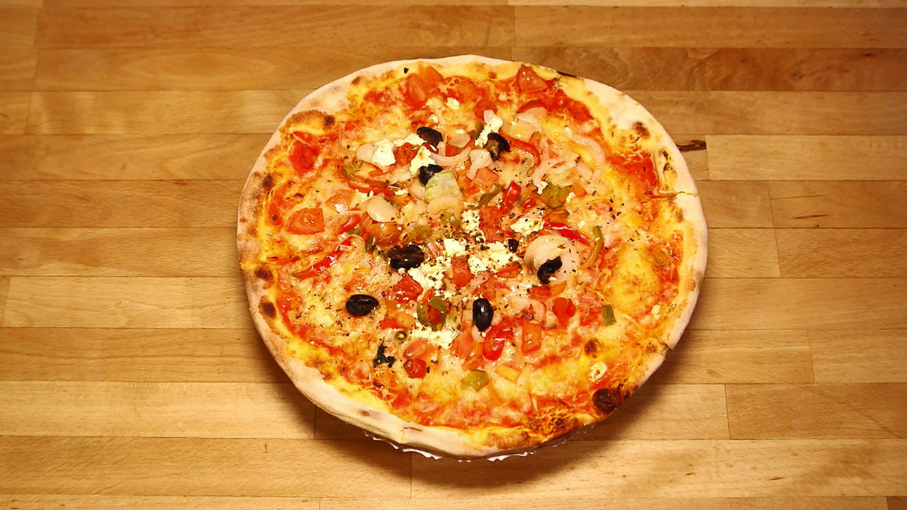 Pizza-Maker im Test Pizza-Box, Pizzaofen oder Pizzastein?