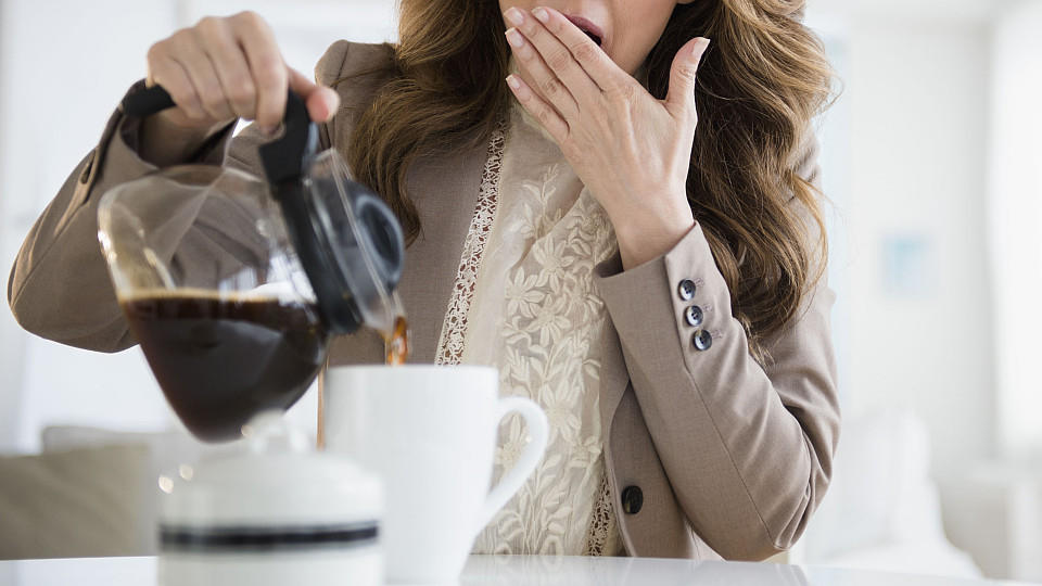 Kaffee kann die Fruchtbarkeit beeinflussen Neuste Erkenntnisse von US-Forschern