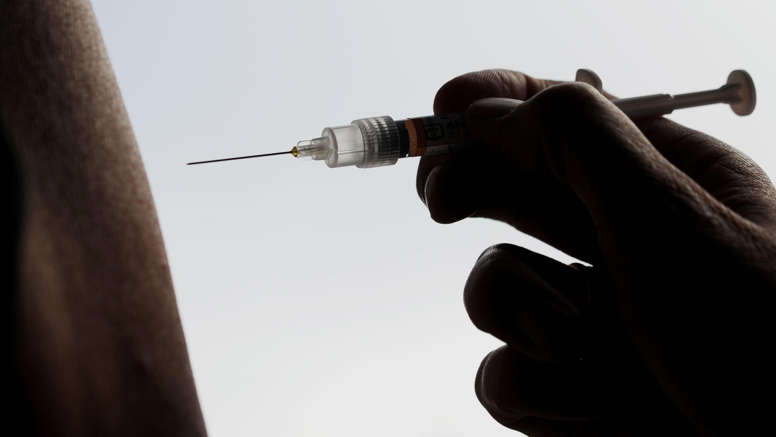13 Prozent der Deutschen sind Impf-Muffel Aus Angst vor Nebenwirkungen