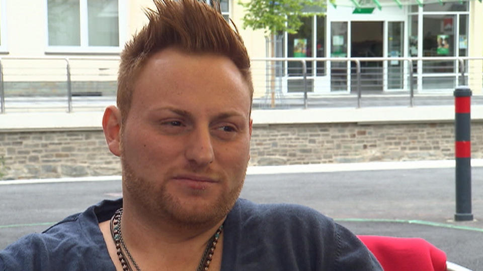 Daniel Ceylan ist wieder im Alltag angekommen Nach seiner Zeit bei DSDS