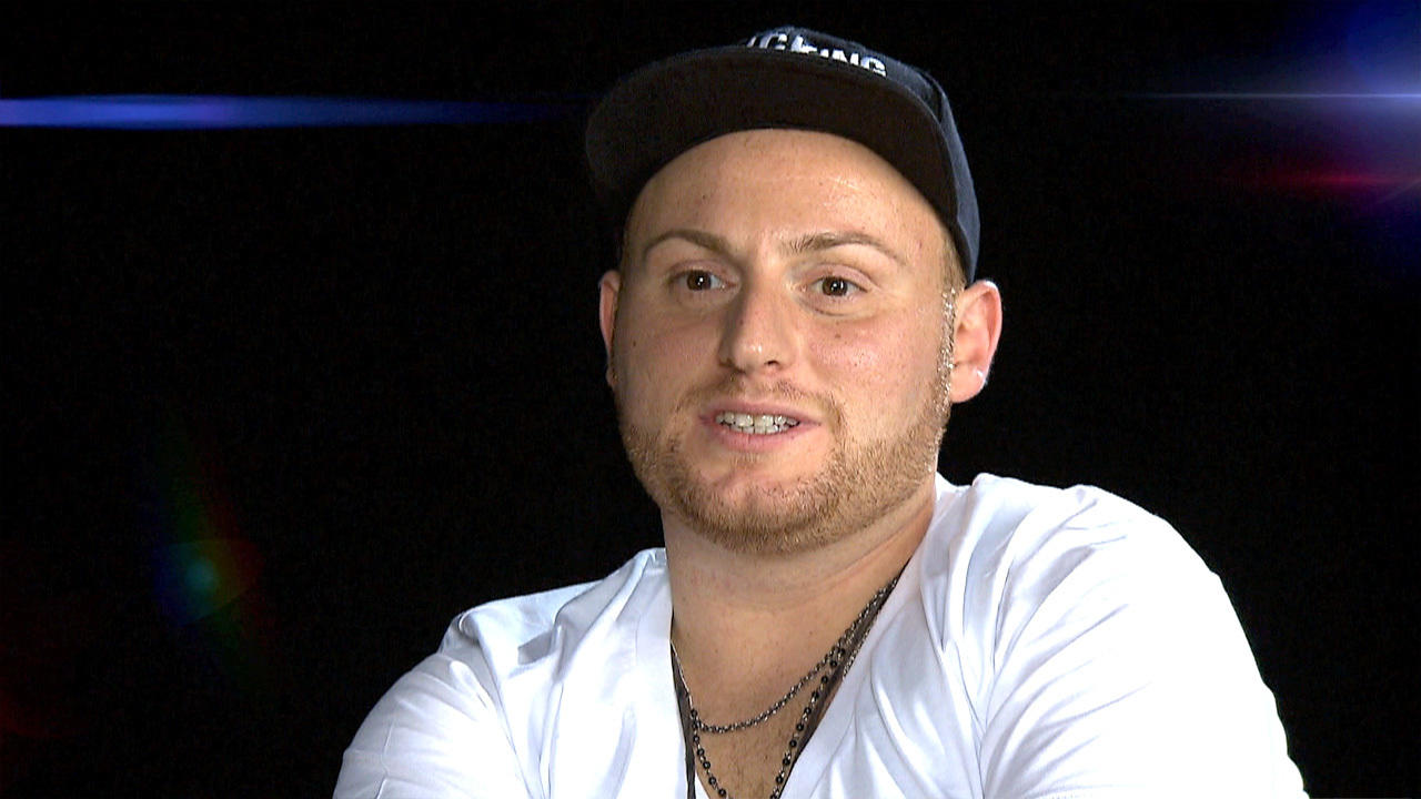 Daniel Ceylan: "Krass, was ich geschafft habe" DSDS 2014: Das Finale