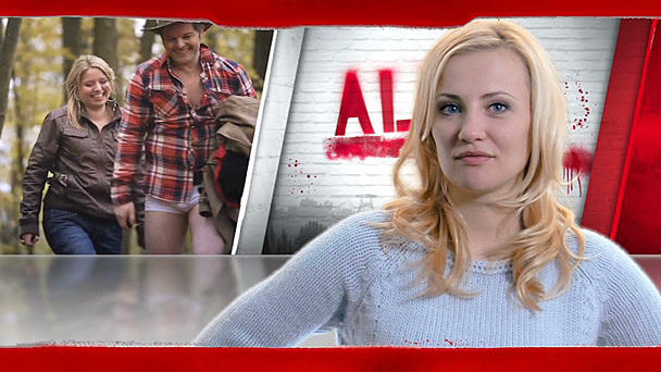 "Was sich neckt, das liebt sich" (ab 21.01.2013) "Alles was kommt" - die AWZ-Wochenvorschau