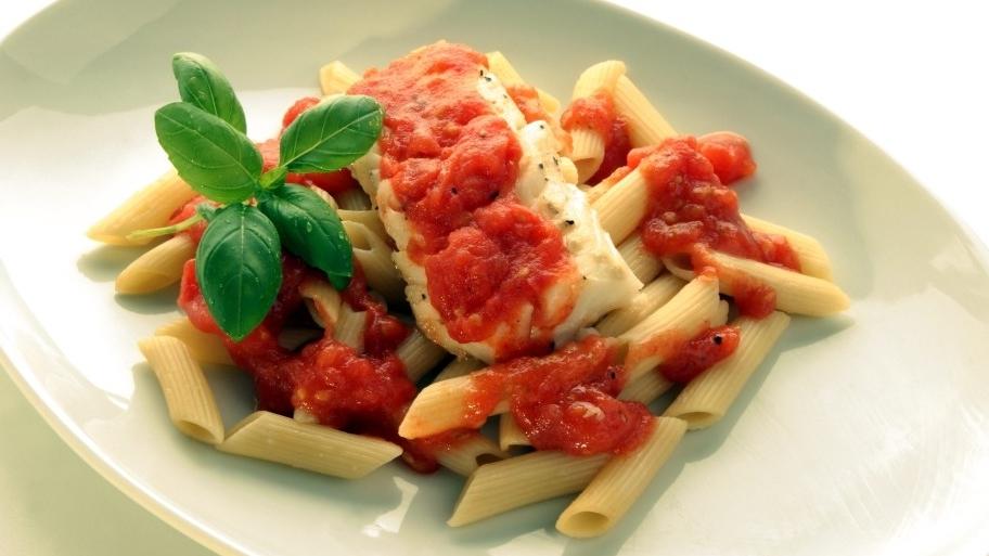 SO nehmen Sie mit Nudeln sogar ab Pasta macht dick? Von wegen!