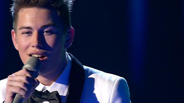 Kay One findet, Enrico hat seinen Auftritt "verkackt" DSDS 2014: Zweite Live-Challenge-Show