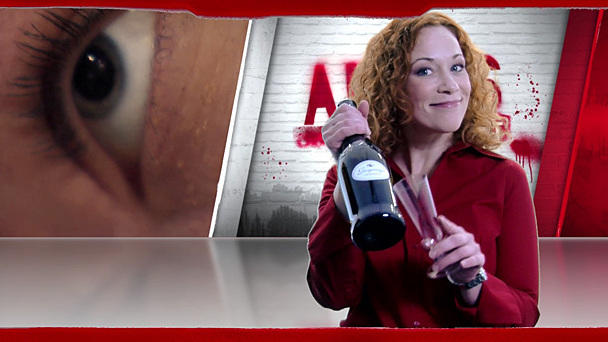 Wer landet mit wem im Bett? (ab 07.01.13) "Alles was kommt" - die AWZ-Wochenvorschau