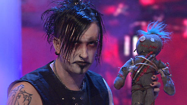 Dan Sperry Supertalent Dan Sperry Supertalent