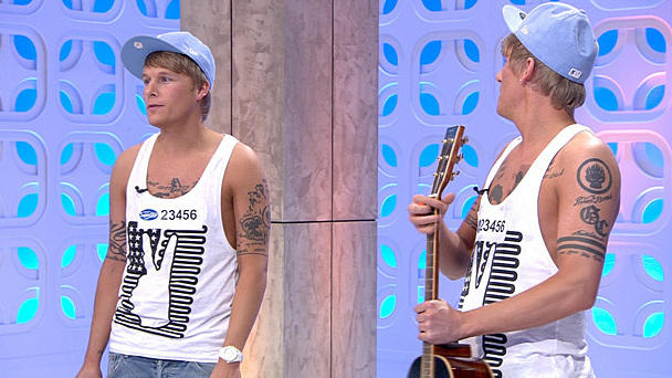 "Wir suchen hier keinen Comedy-Star!" DSDS 2014: Fünfte Castingshow