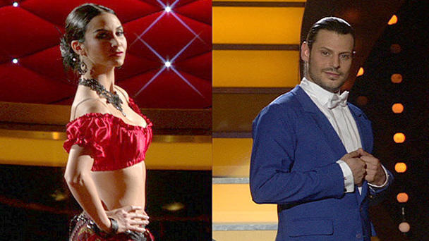Sila oder Manuel: Wer wird 'Dancing Star' 2013 Promis verraten ihren Favoriten