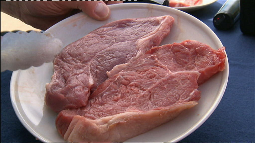 Der große Grillfleisch-Test Wie Verbraucher getäuscht werden