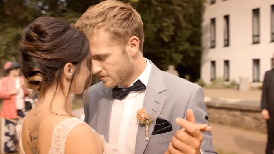Gzsz Hochzeit Emily Und Paul Ganze Folge