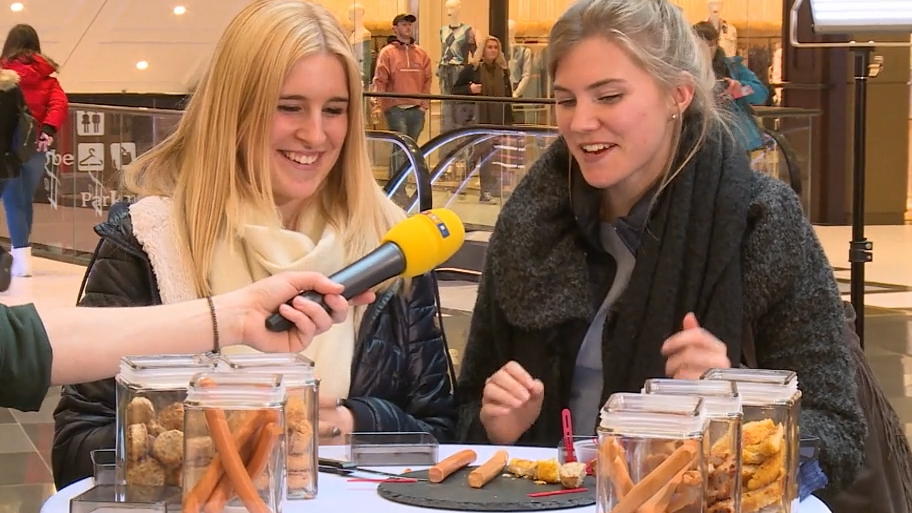 Wie gesund und lecker sind Fleischersatzprodukte wirklich? Vegetarische Alternativen im Test