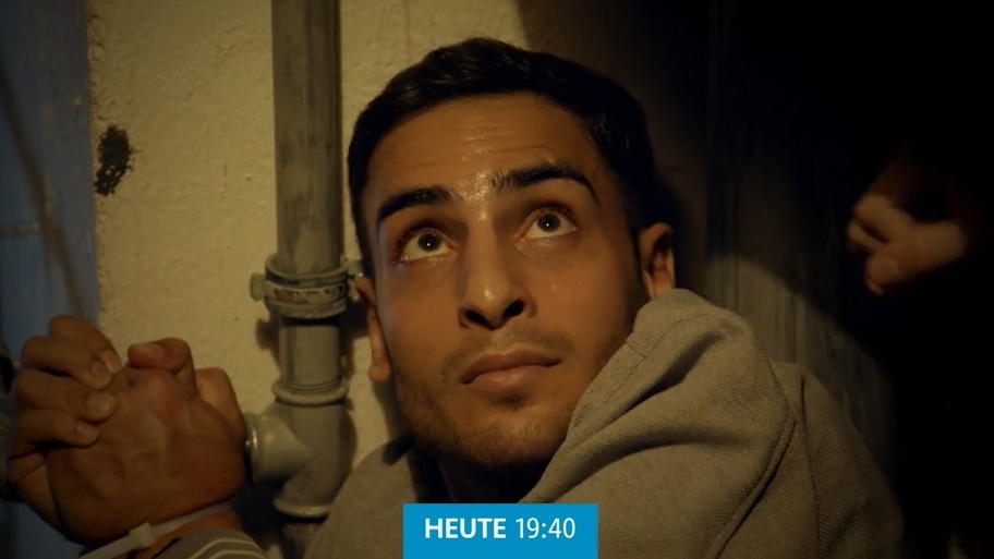 So geht es am Montag weiter Das passiert am 08.10.2018 bei GZSZ
