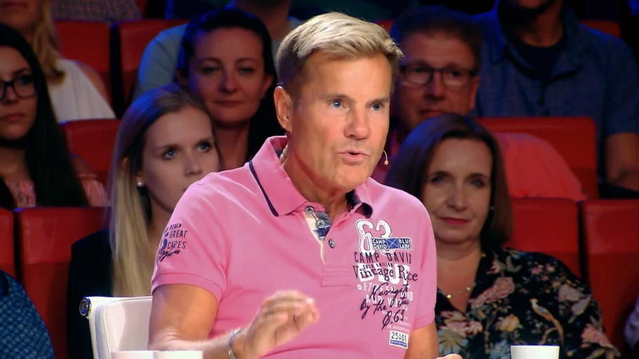 Dieter Bohlen schwärmt – von einem Po Welche Dame macht ihn in Show 5 so verrückt?