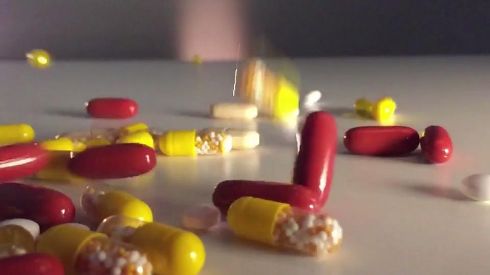 Vitamin-D-Präparate oft wirkungslos Nur auf ärztlichen Rat nehmen!