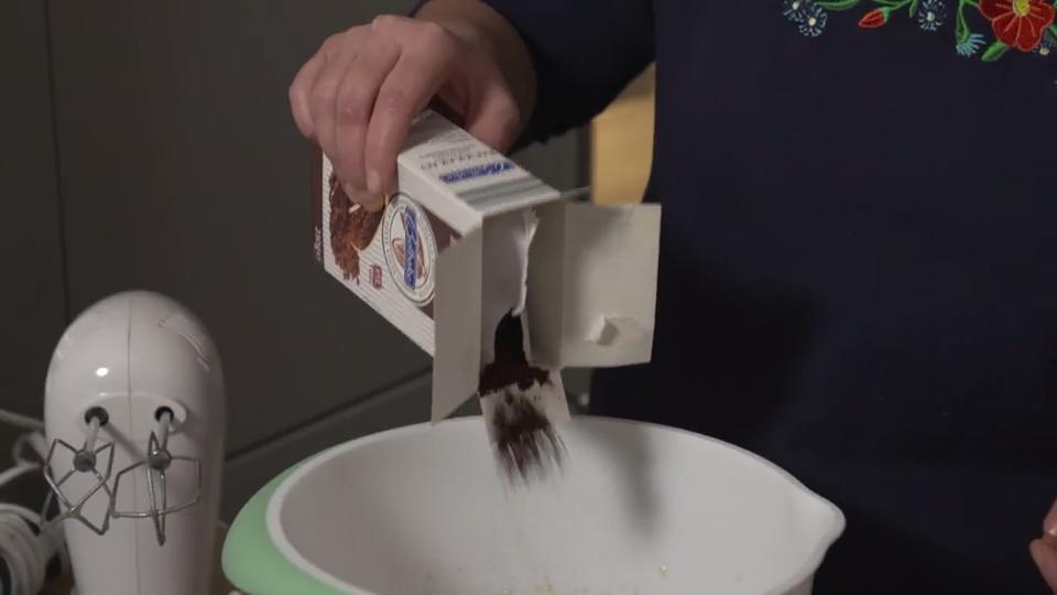 Abnehmen mit Kuchen? So geht's! Ohne Verzicht