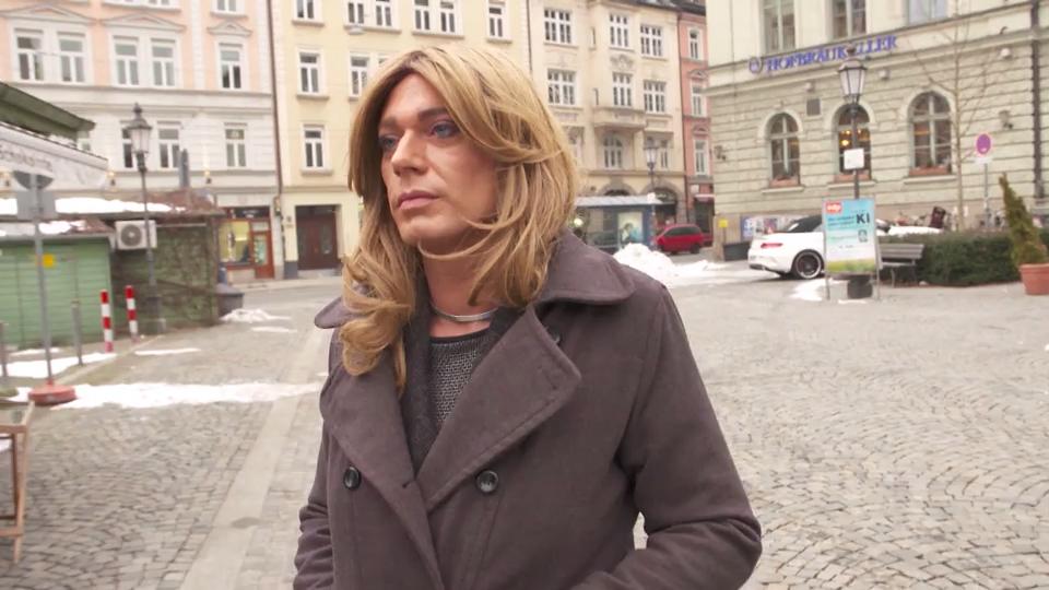 Tessa Ganserer: Erste transidente Politikerin Abgeordnete in Bayern