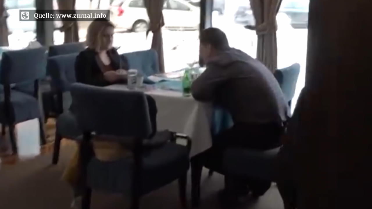 Mit erkauftem Zeugnis zur Krankenpflegerin Pflegeskandal in Bosnien