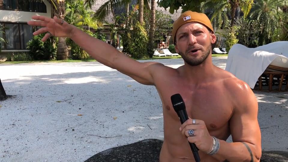 Wo hattet ihr schon Sex, Jungs? Temptation Island 2019