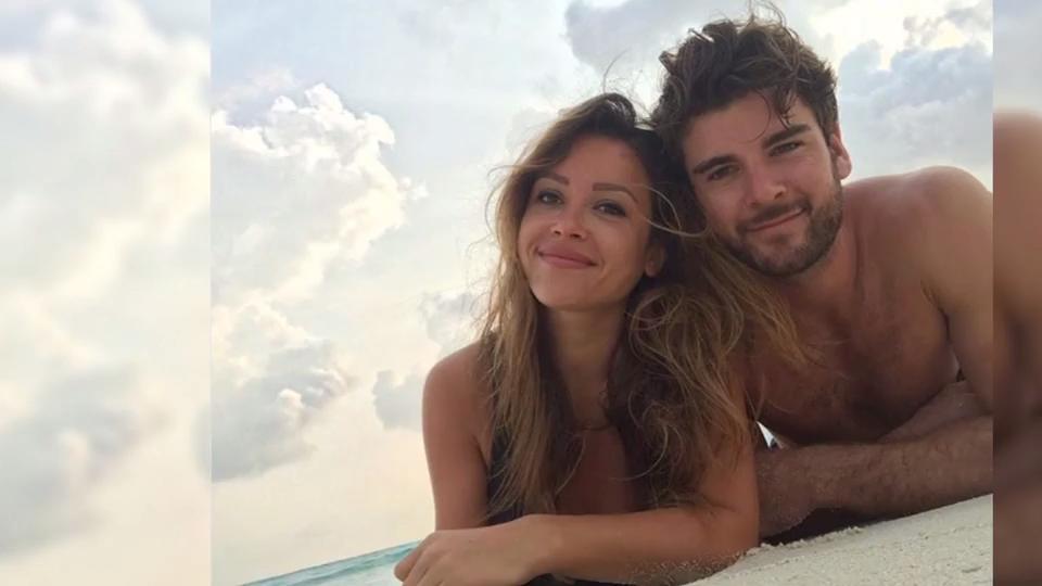 Ex-Bachelorette Alisa Persch im Liebes-Glück Neuer Mann an ihrer Seite