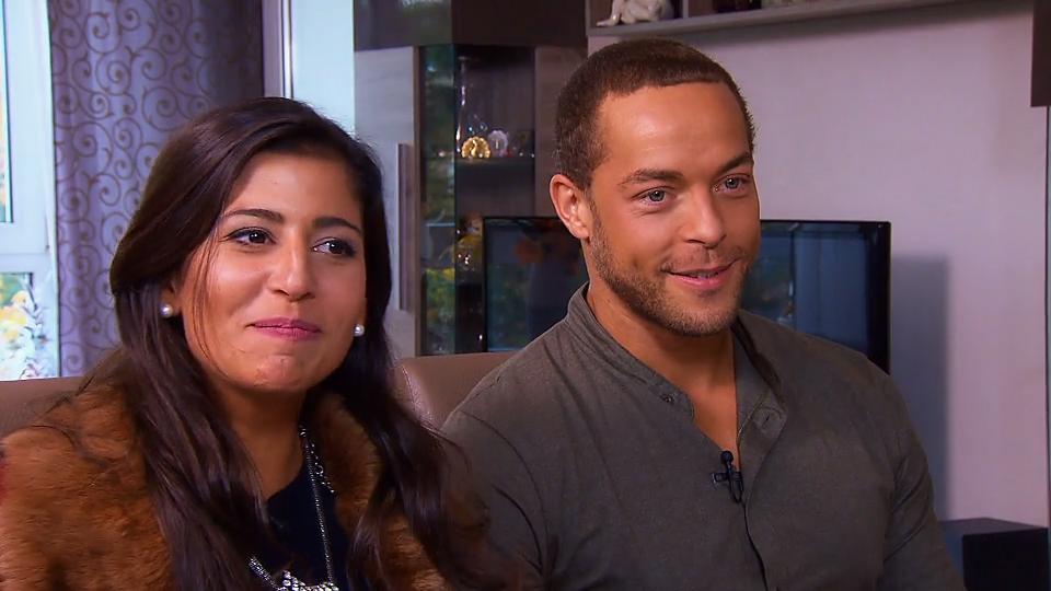 Evas Mutter wünscht sich Enkelkinder Vollgas beim Bachelor-Homedate