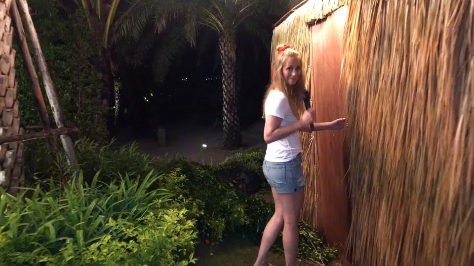Die "Temptation"-Box - der Ort für Kummer Temptation Island 2019