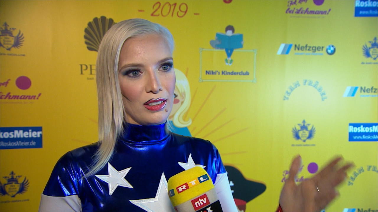 Oksana: "Die schlimmste Zeit meines Lebens" Stecken sie und ihr Mann in der Krise?