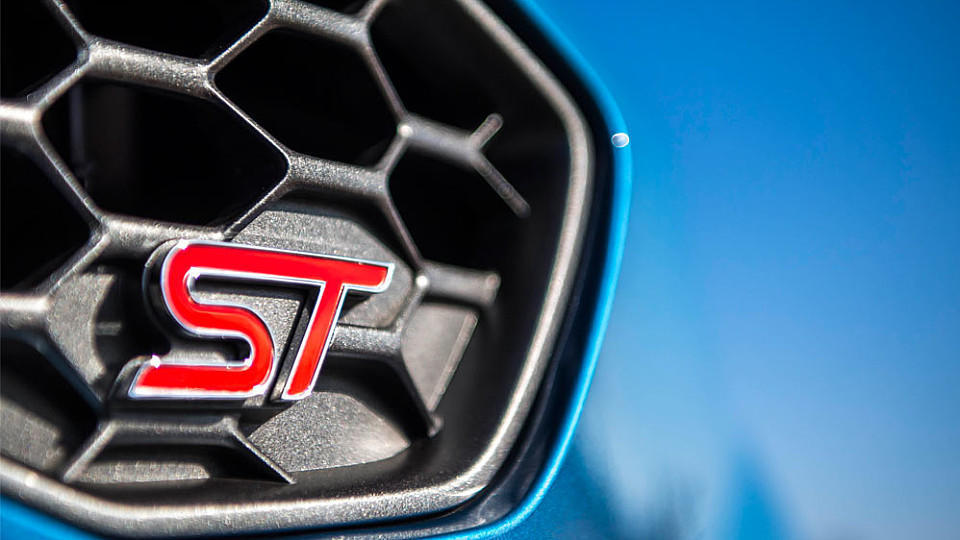 Perfekt für Alltag und Rennstrecke So sportlich ist der Ford Fiesta ST**