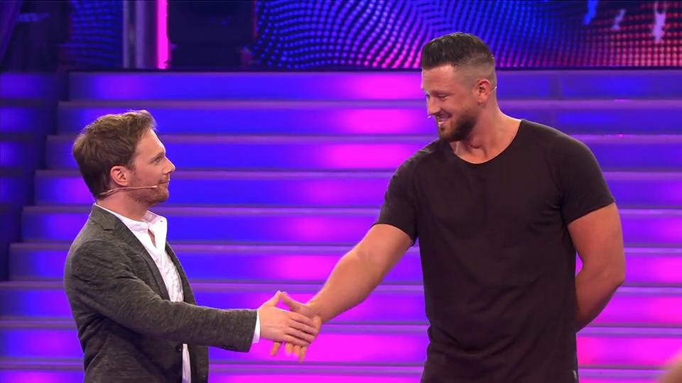 Hammer! Sebastian überzeugt ALLE 30 Ladys Am Ende wählt er Jasmin