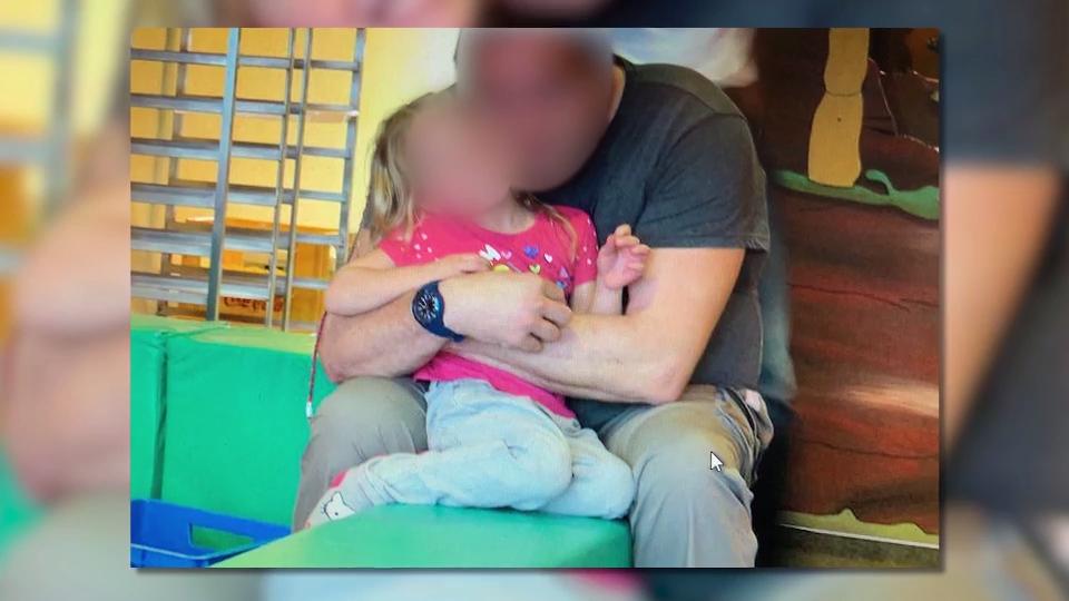 Auch Eltern "könnten Täter sein" Missbrauchsfall von Lügde