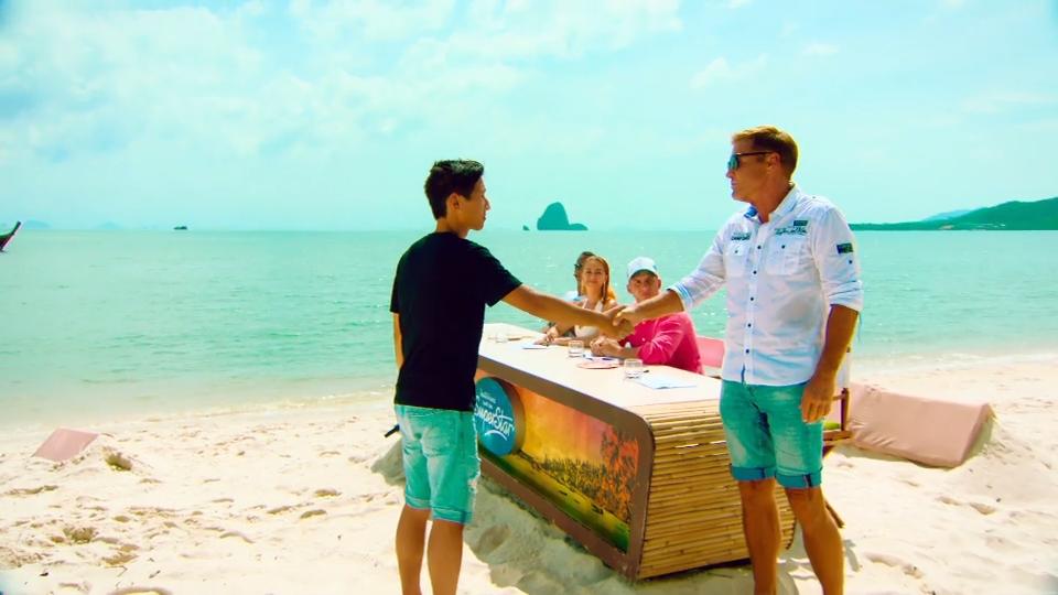 Dieter Bohlen schmeißt Daniel raus "Das hat keinen Sinn mehr"