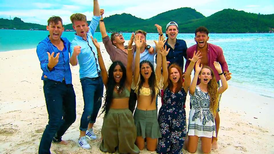 Das sind die TOP 10 von DSDS 2019 Einer von ihnen wird Superstar