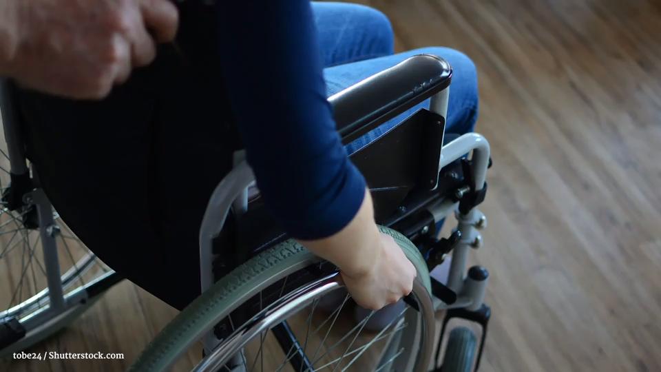 Was ist mutiple Sklerose (MS)? Informationsfluss gestört