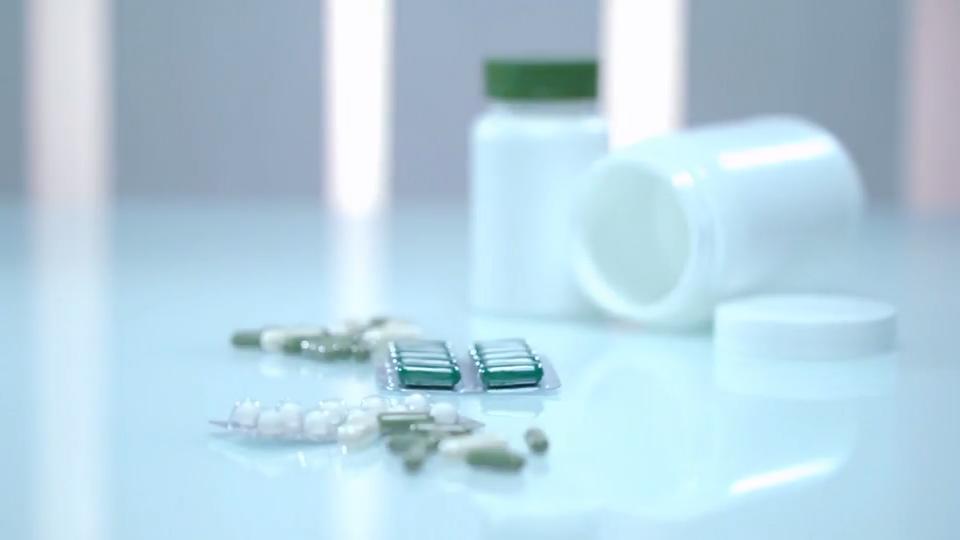 Antibiotika: Verwendung und Resistenz Gesundheitslexikon